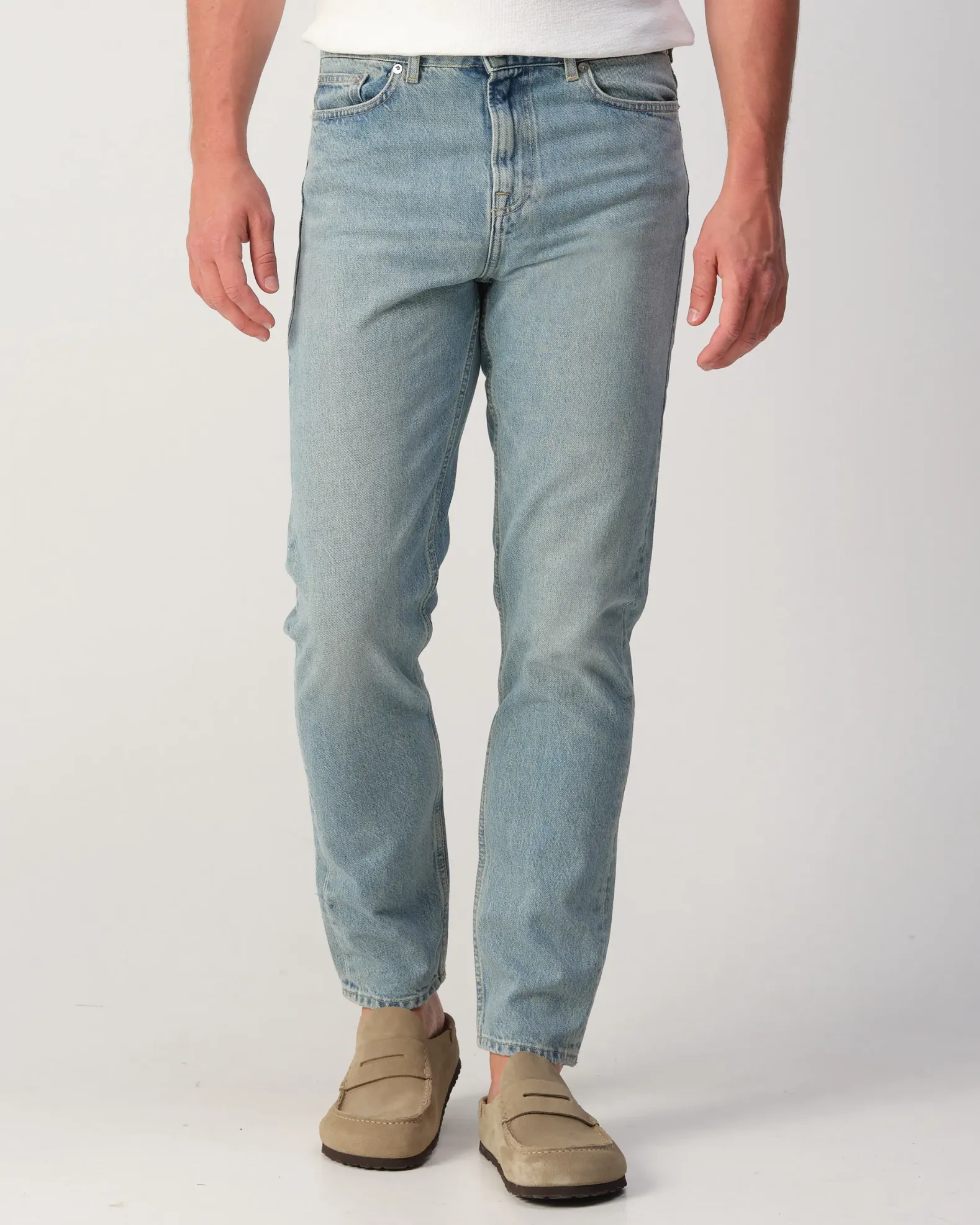 Samsoe & Samsoe Sacosmo Jeans
