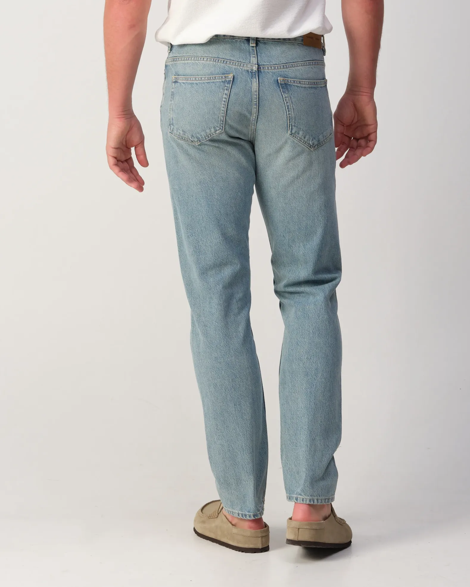 Samsoe & Samsoe Sacosmo Jeans