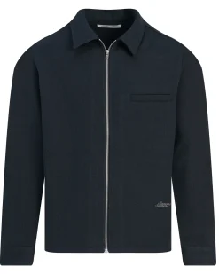 Samsoe & Samsoe Sadamon Overshirt
