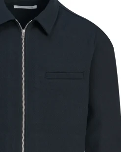 Samsoe & Samsoe Sadamon Overshirt