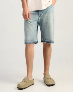 Samsoe & Samsoe Saeddie Short