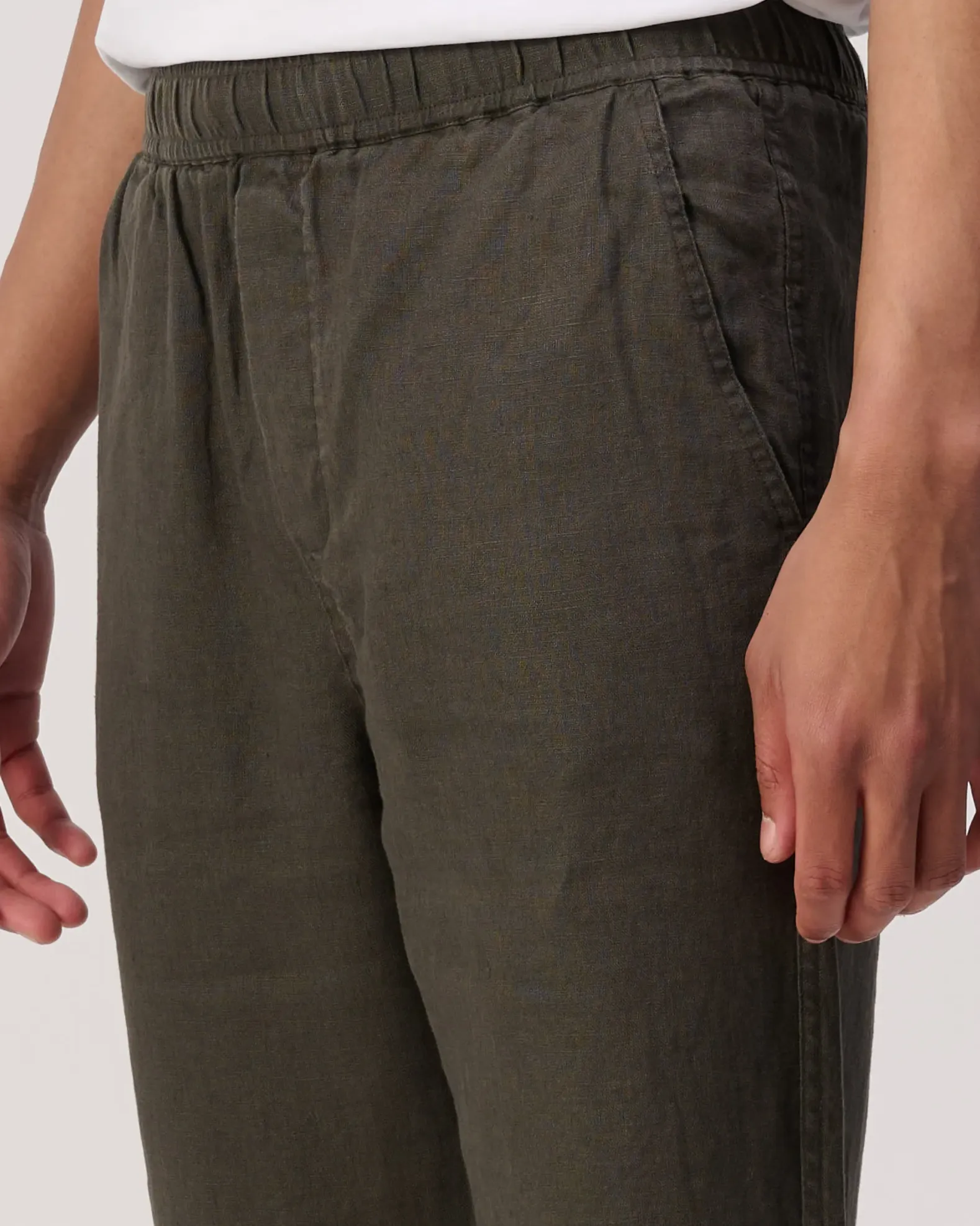 Samsoe & Samsoe Sajabari Pantalon