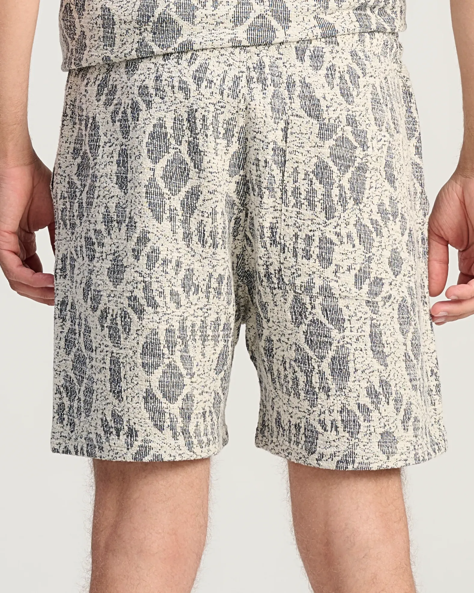 Samsoe & Samsoe Sajabari Short