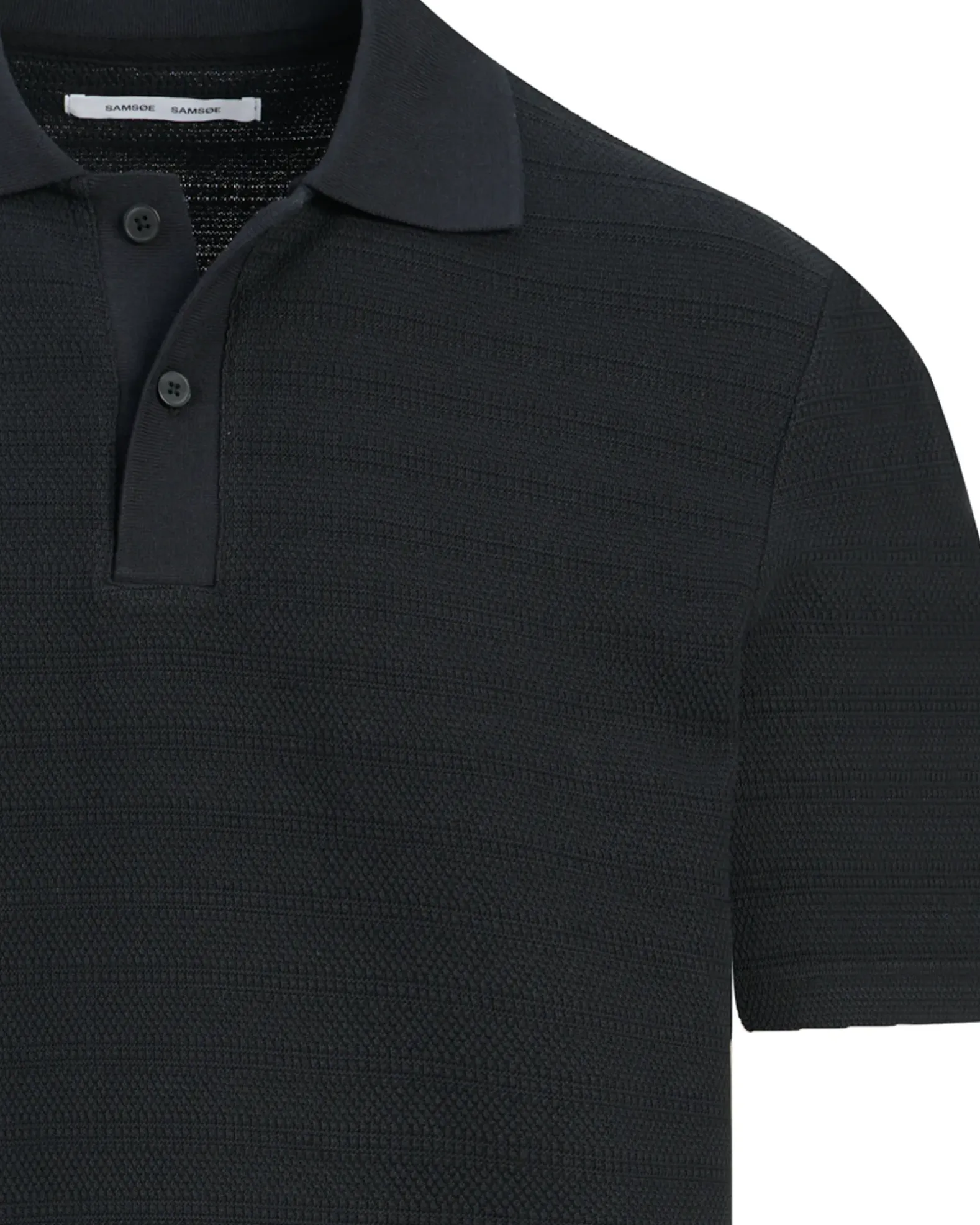 Samsoe & Samsoe Sajase Polo