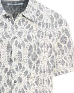 Samsoe & Samsoe Sakvist Casual Overhemd
