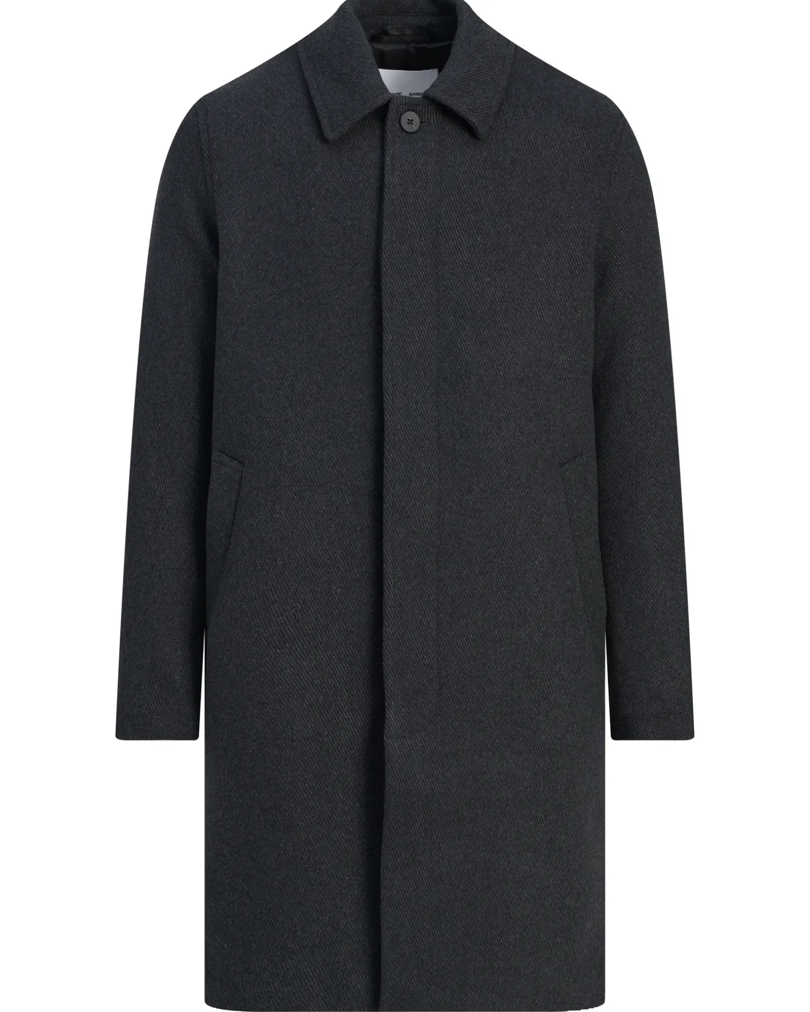 Samsoe & Samsoe Salapo Coat