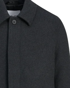 Samsoe & Samsoe Salapo Coat