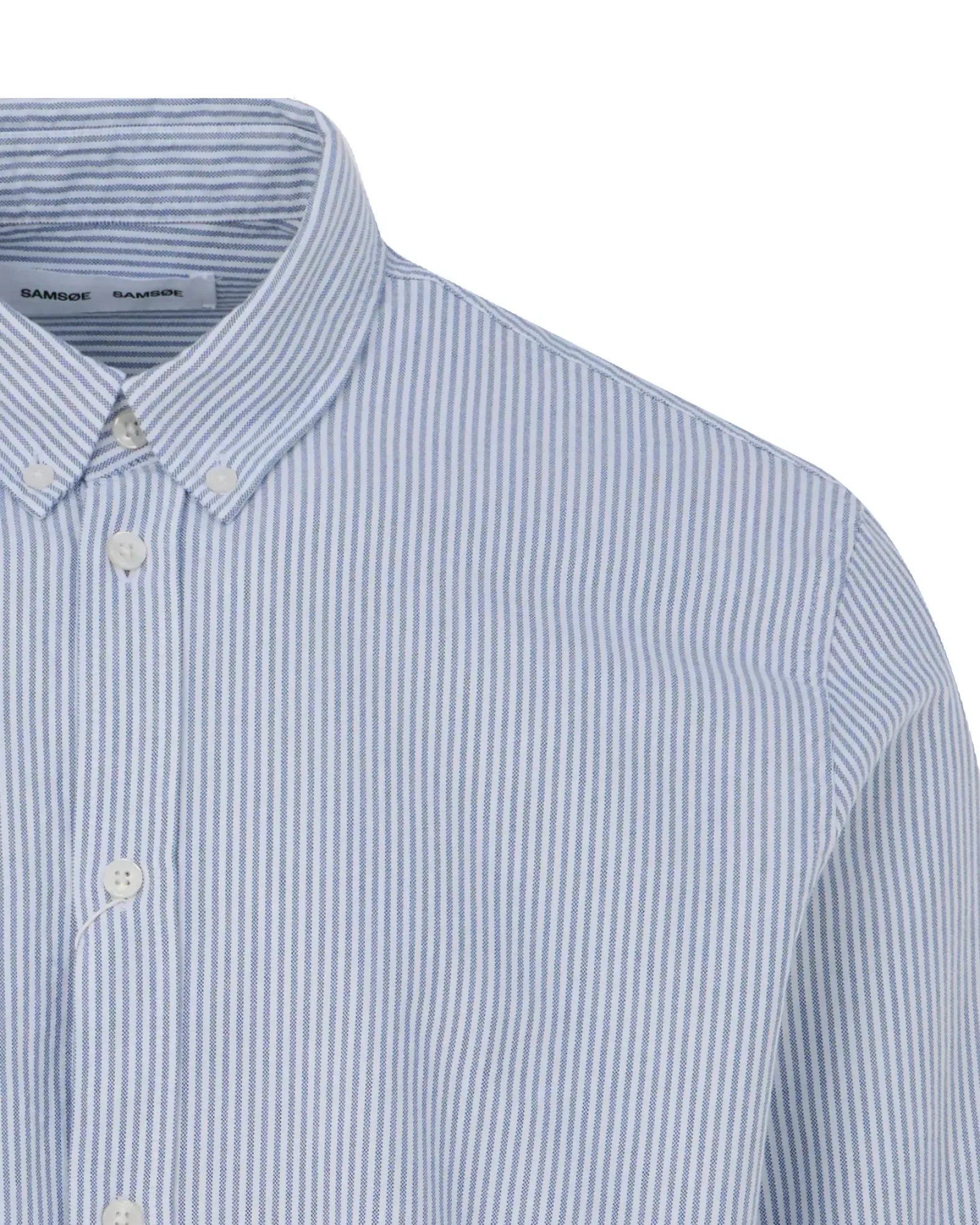 Samsoe & Samsoe Saliam Casual Shirt