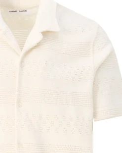 Samsoe & Samsoe Samartin Casual Overhemd