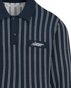 Samsoe & Samsoe Samatt Polo