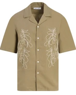 Samsoe & Samsoe Saoscar Casual Overhemd