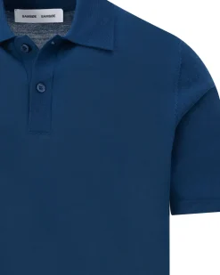 Samsoe & Samsoe Sarowan Polo