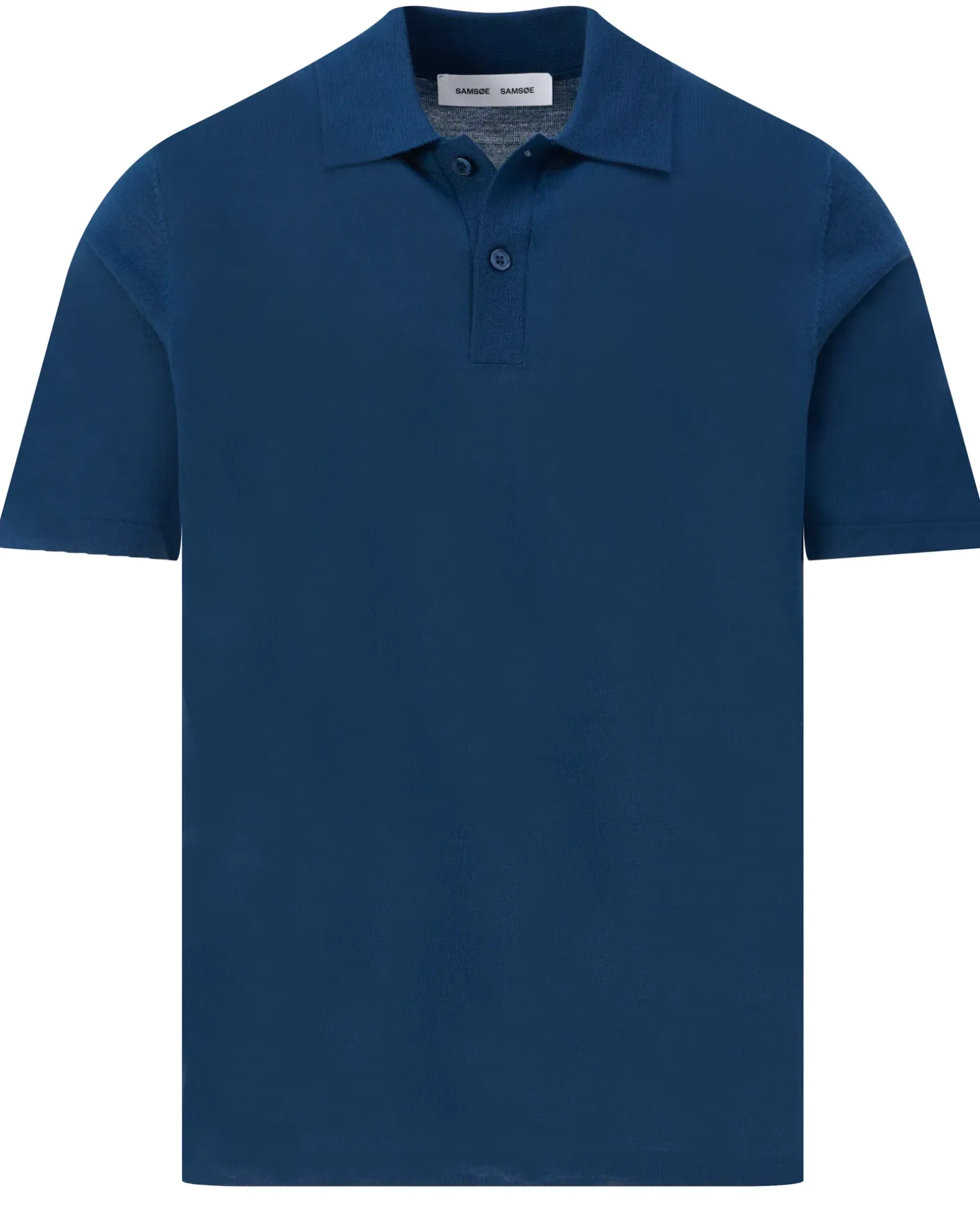 Samsoe & Samsoe Sarowan Polo