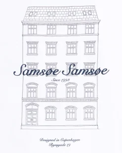 Samsoe & Samsoe Sauni T-shirt