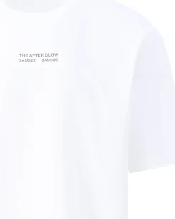 Samsoe & Samsoe Sauni T-shirt