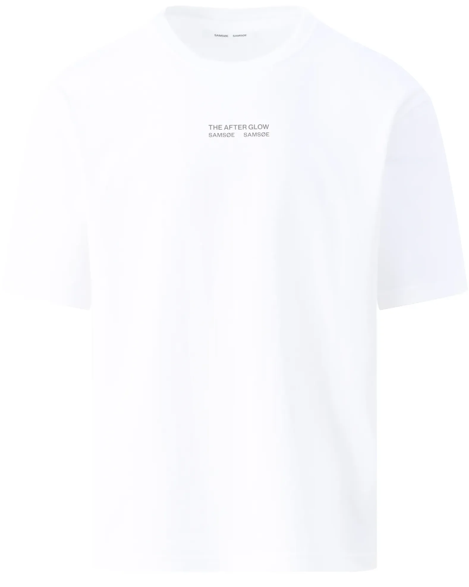 Samsoe & Samsoe Sauni T-shirt