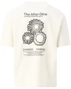 Samsoe & Samsoe Sauni T-shirt