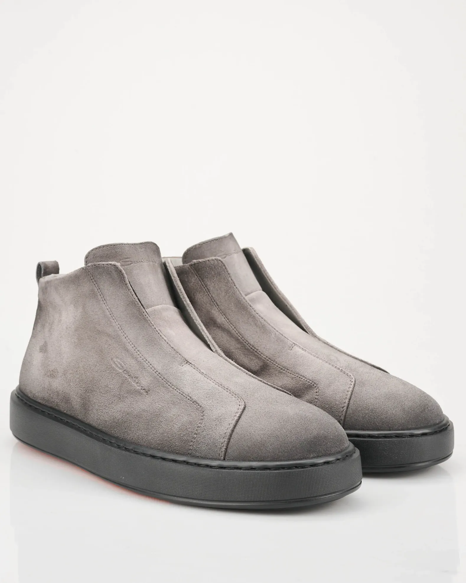 Santoni Sneakers