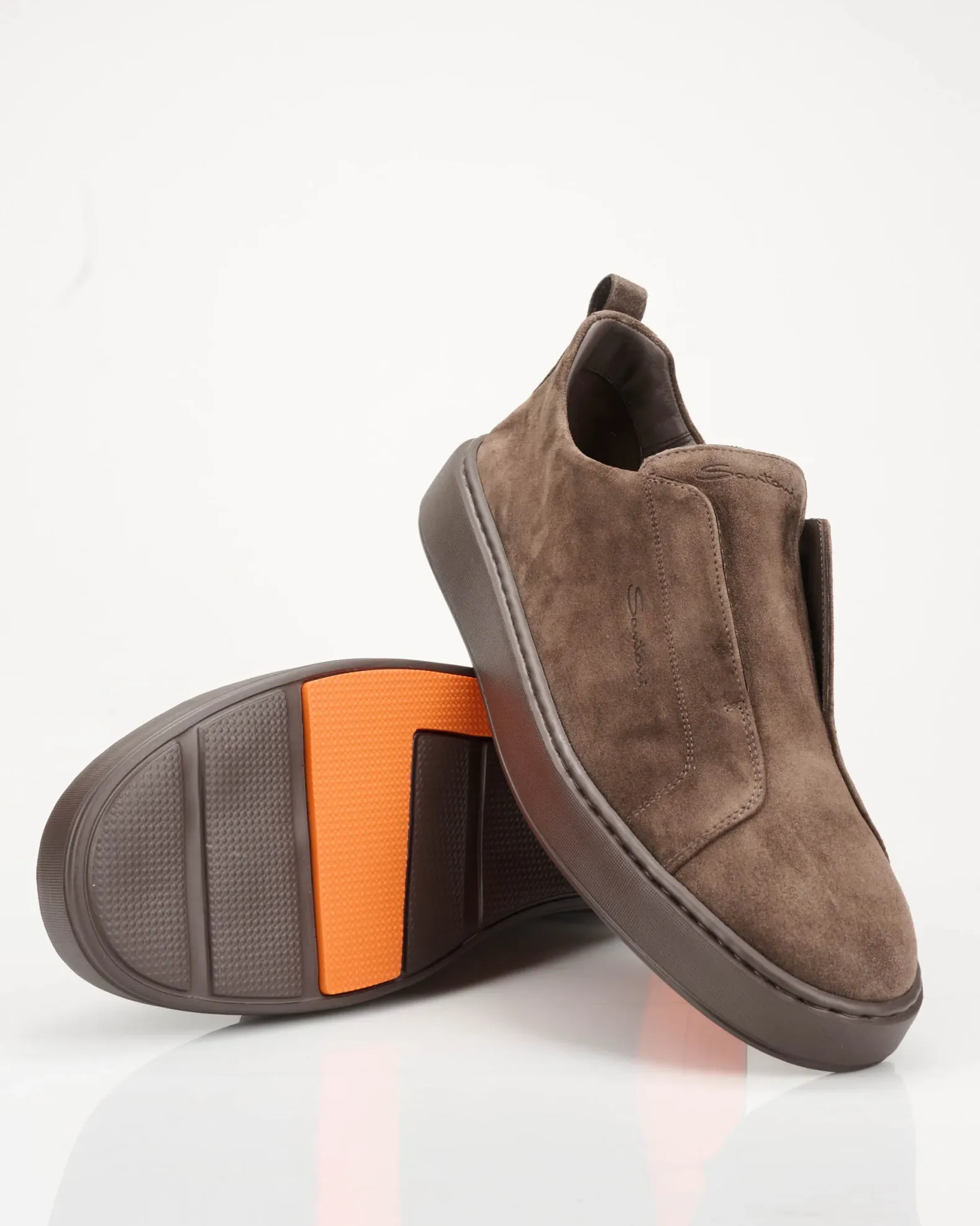 Santoni Sneakers