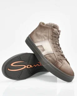 Santoni Sneakers