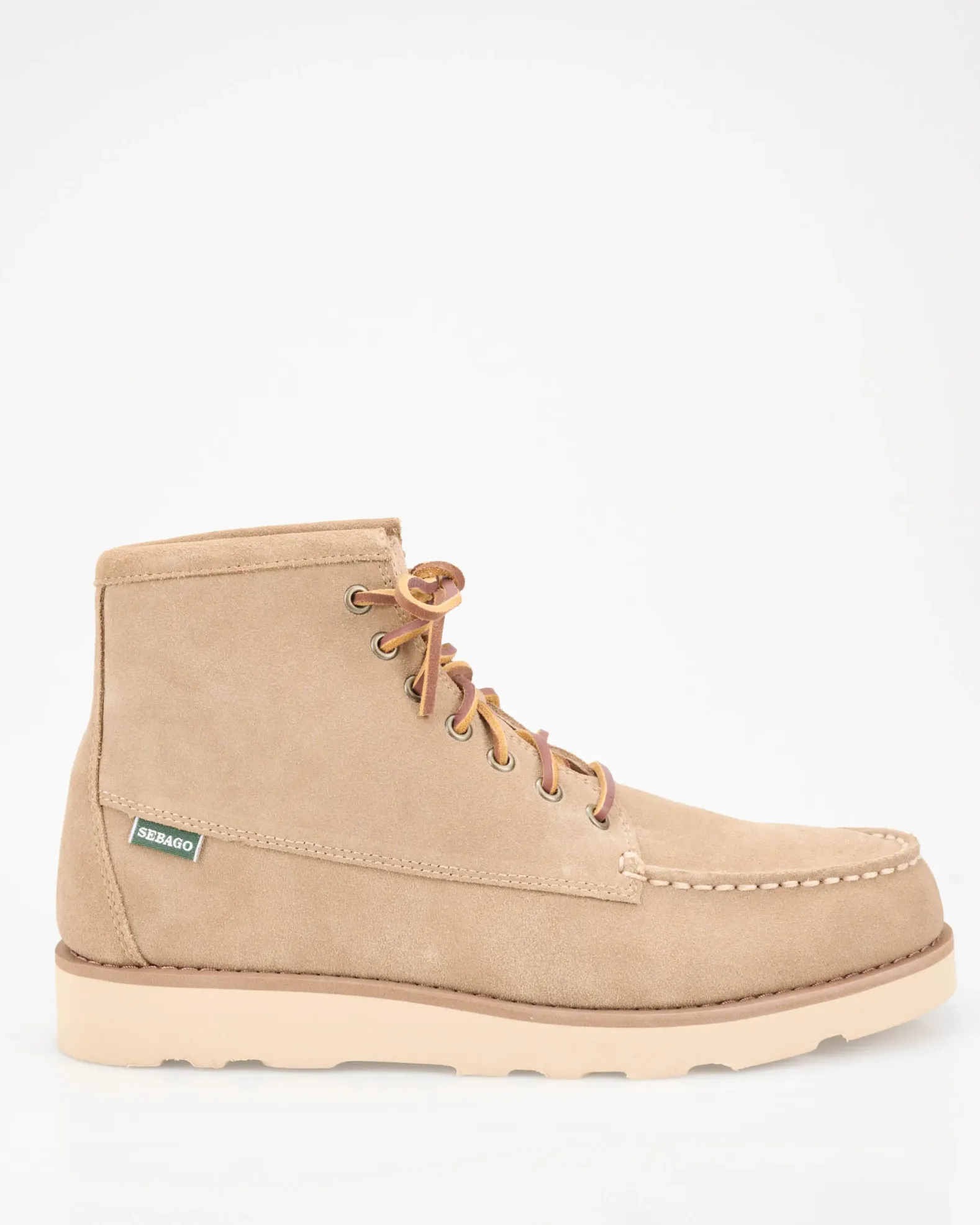 Sebago Boots