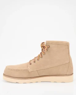 Sebago Boots
