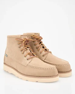 Sebago Boots
