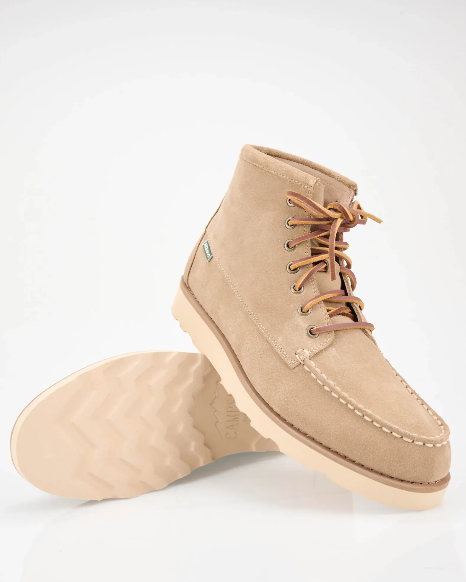 Sebago Boots