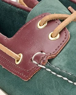 Sebago Bootschoenen