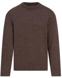 Slowear Trui Ronde hals
