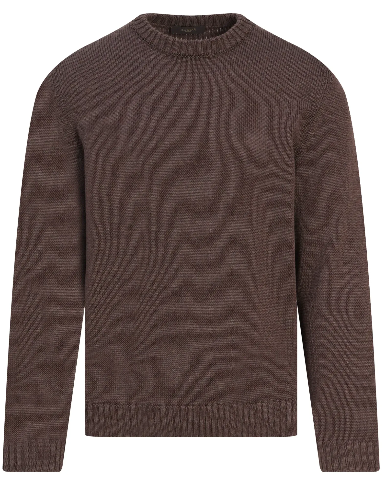 Slowear Trui Ronde hals