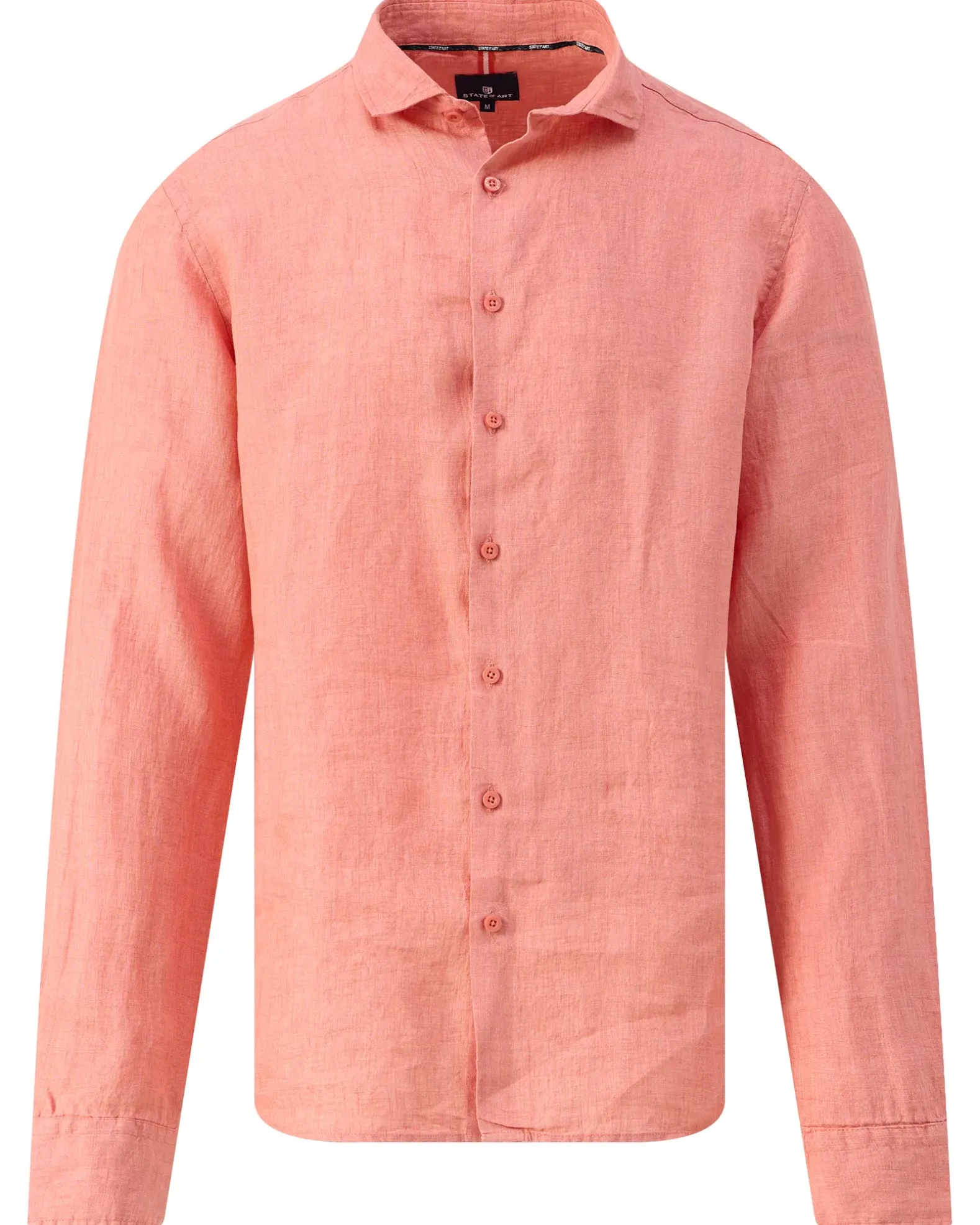 State of Art Casual Overhemd