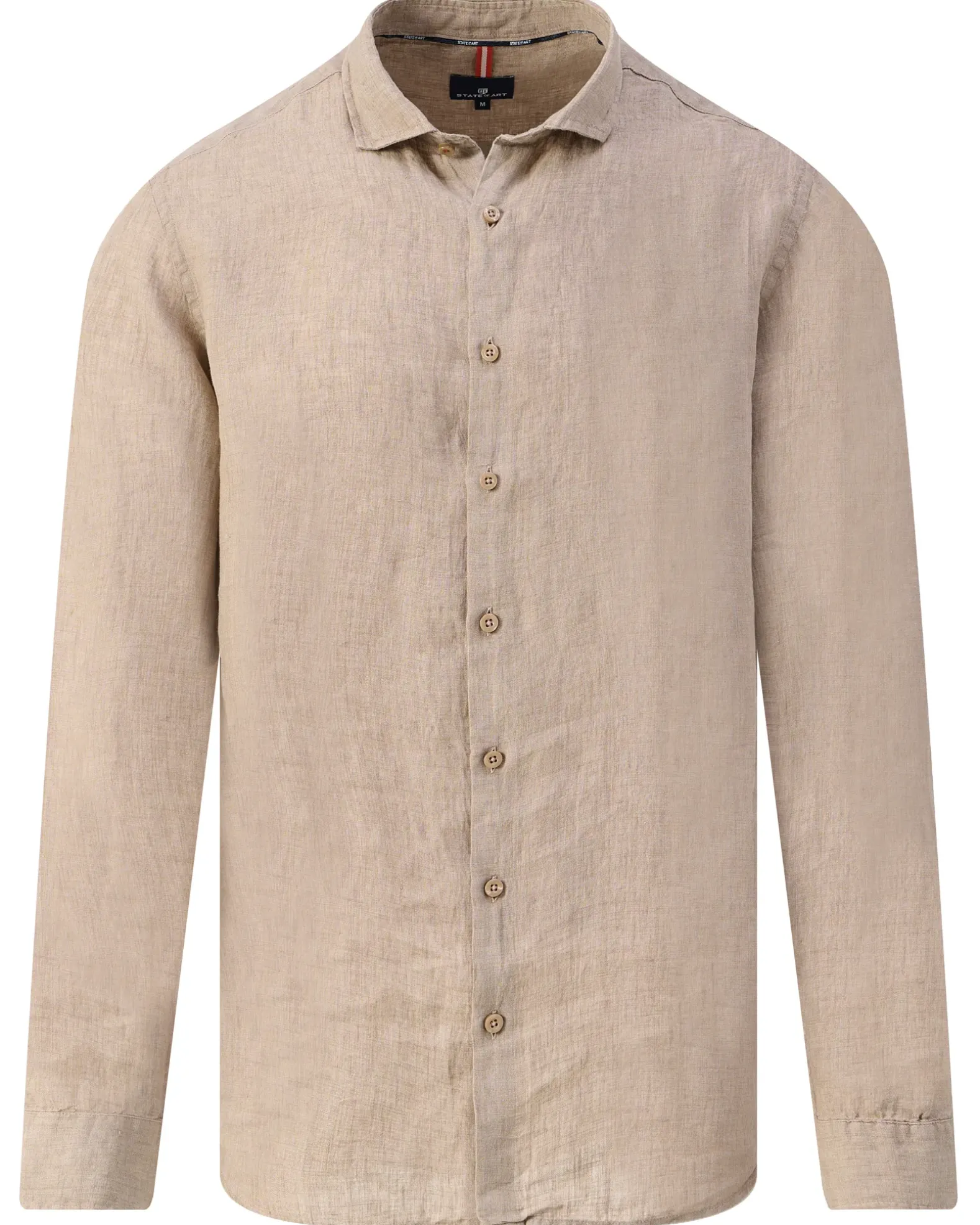 State of Art Casual Overhemd