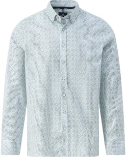 State of Art Casual Overhemd