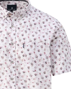 State of Art Casual Overhemd KM