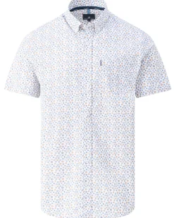 State of Art Casual Overhemd KM