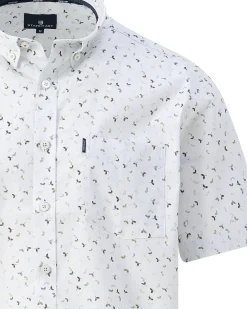 State of Art Casual Overhemd KM