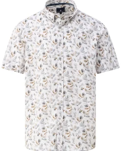 State of Art Casual Overhemd KM