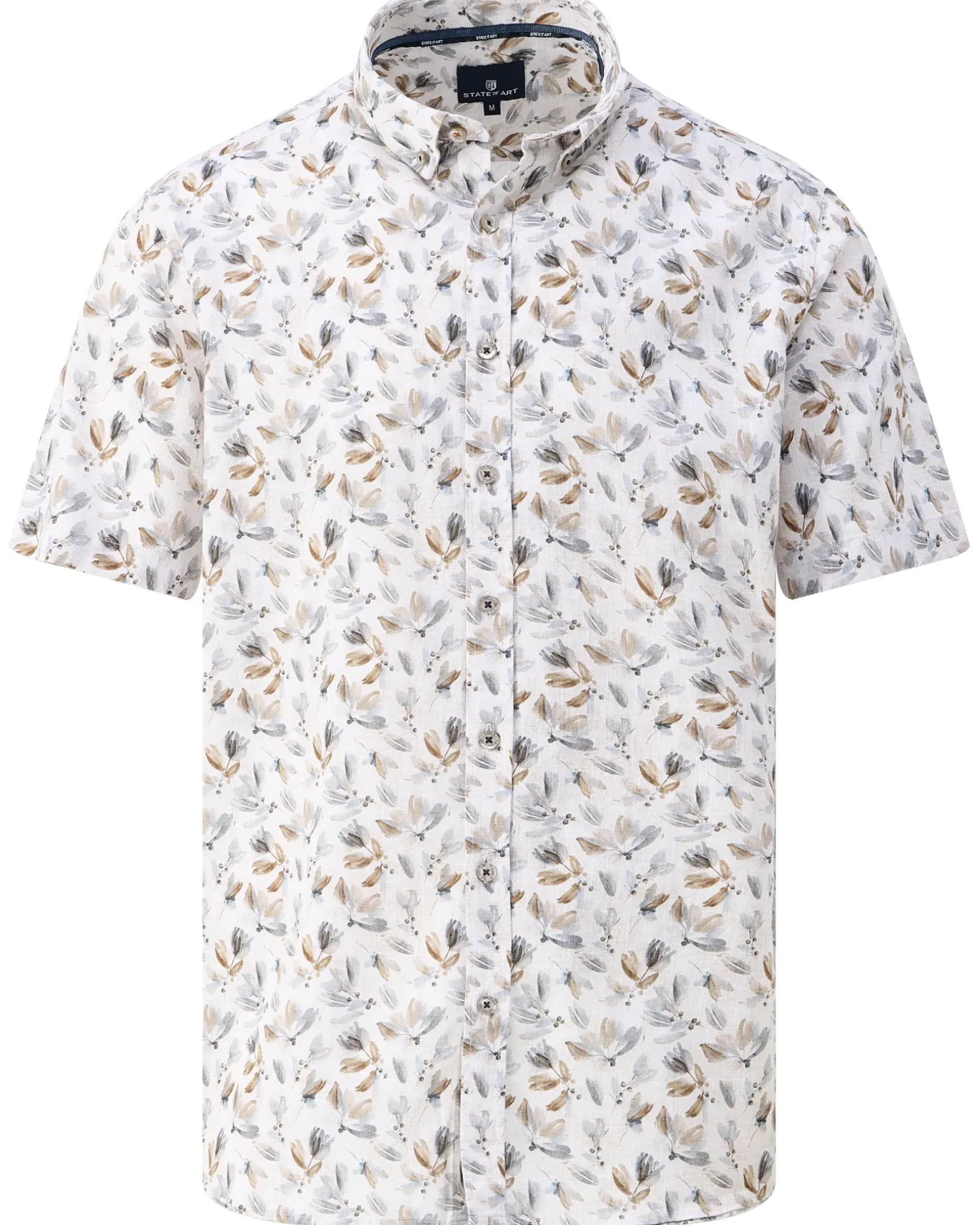 State of Art Casual Overhemd KM