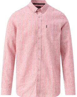 State of Art Casual Overhemd LM
