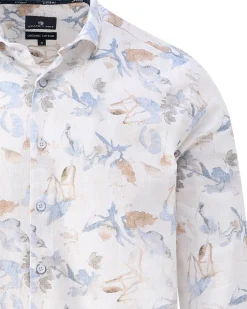 State of Art Casual Overhemd LM