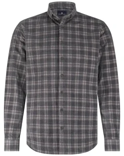 State of Art Casual Overhemd LM
