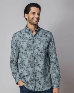 State of Art Casual Overhemd LM
