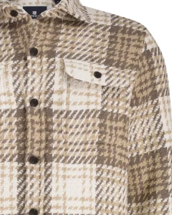 State of Art Casual Overhemd LM