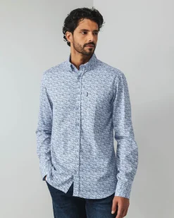 State of Art Casual Overhemd LM