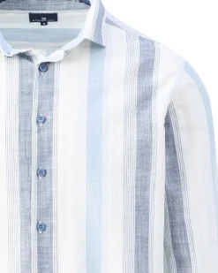 State of Art Casual Overhemd LM