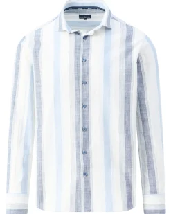State of Art Casual Overhemd LM