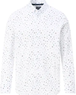 State of Art Casual Overhemd LM