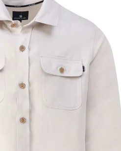State of Art Overshirt