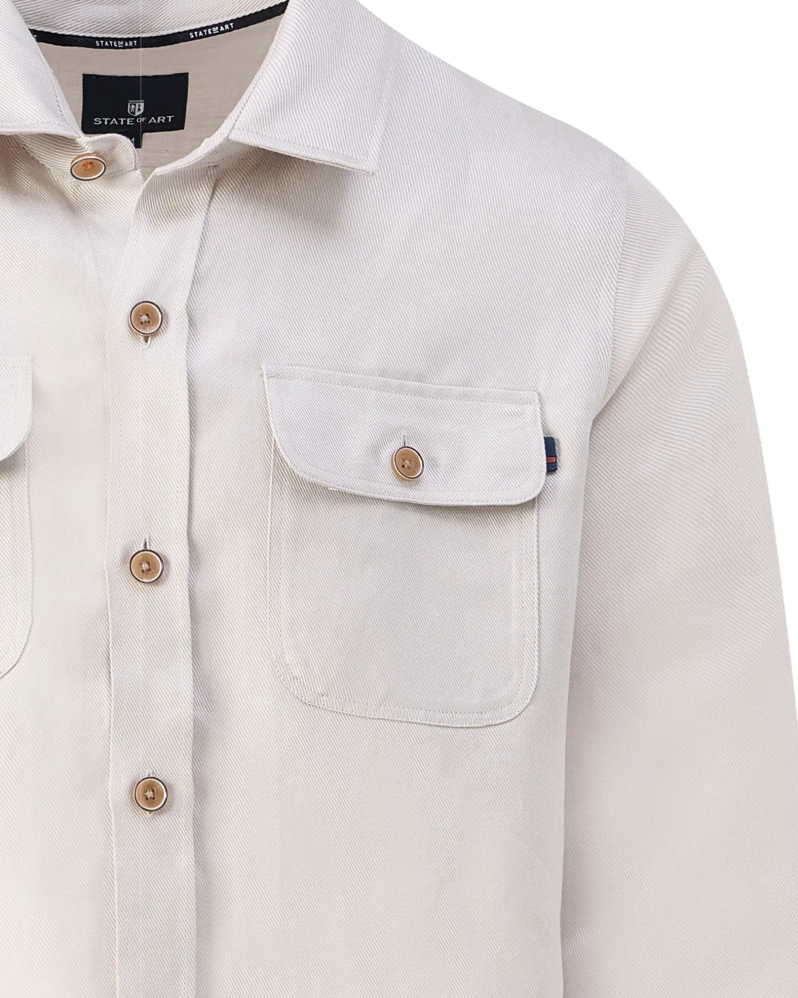 State of Art Overshirt
